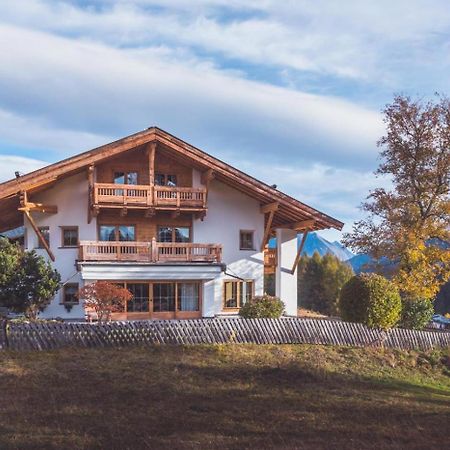 Appartement Panorama Blick By Monicare Seefeld no Tirol Exterior foto