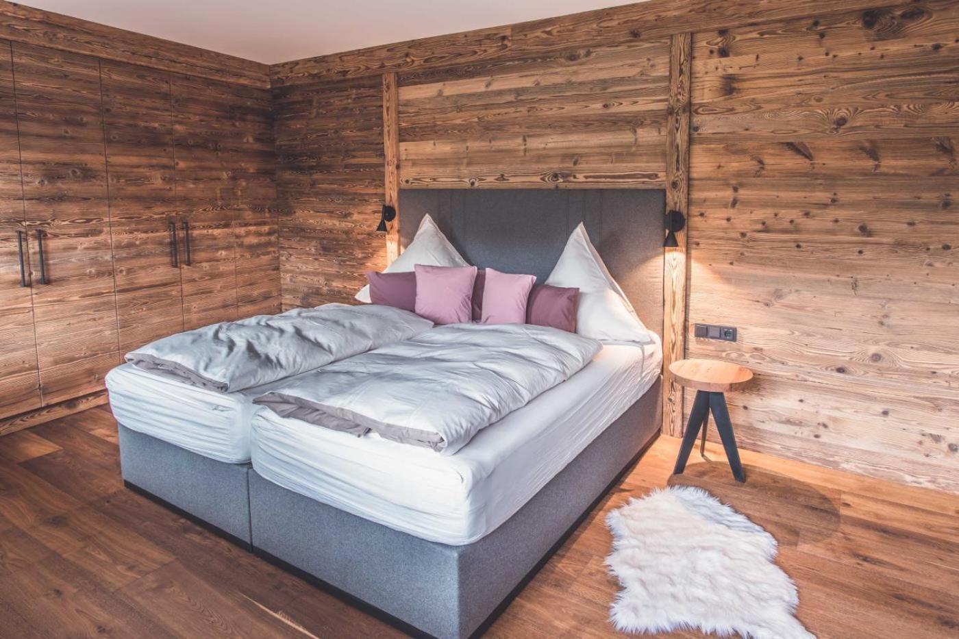 Appartement Panorama Blick By Monicare Seefeld no Tirol Exterior foto