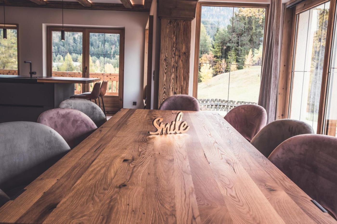 Appartement Panorama Blick By Monicare Seefeld no Tirol Exterior foto